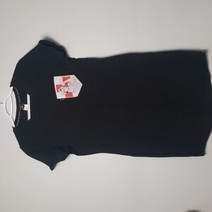 Poches & Fils Tshirt dress